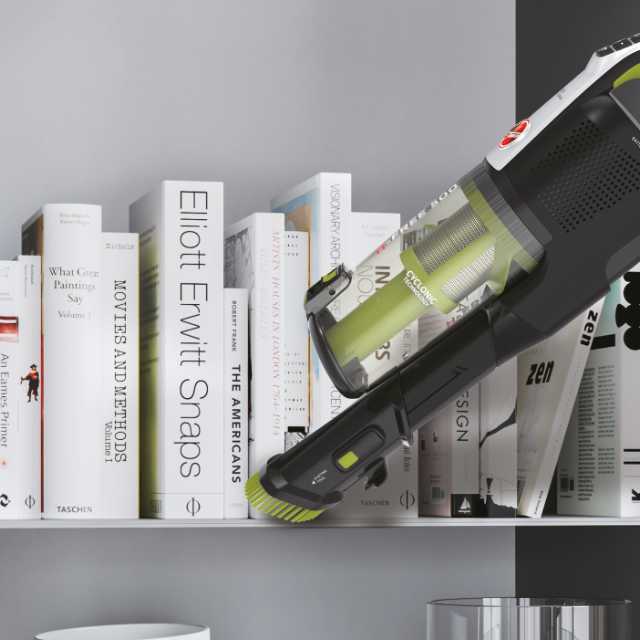 HFREE 500 HF522NPW 011 Scope elettriche senza filo Hoover